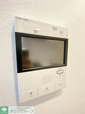 ライオンズフォーシア築地ステーションの物件内観写真